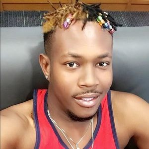 Meet your Posher, Peter